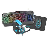 Fury Gaming - Thunderstreak (US Layout) PC