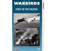 Fury In The Pacific [VHS]