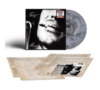 Fury in the Slaughter Mono (30 Jahre ltd. colored Sonderedi (Vinyl) (US IMPORT)