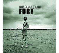 Fury in the Slaughterhous - Don't Look Back [CD + DVD]