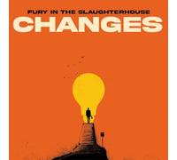 Fury in the Slaughterhouse - Changes