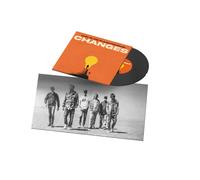 Fury In The Slaughterhouse Changes LP multicolor Onesize