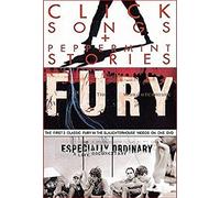 Fury In The Slaughterhouse-Click Songs And Peppermint Stories (DVD)
