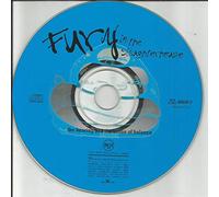 Fury in the Slaughterhouse - Hearing & The Sense of Balance