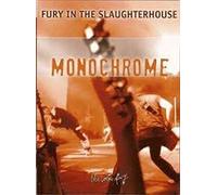 Fury In The Slaughterhouse - Monochrome [DVD]