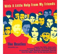 Fury In The Slaughterhouse / Reamonn a.o. - With a little help from my friends-Dolphin aid (Interpretiert von Reamonn, Peter Maffay, Thomas Anders..)