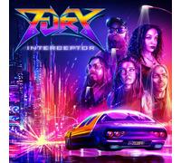 FURY - INTERCEPTOR