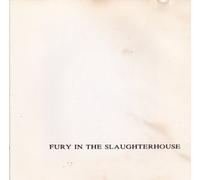 Fury Its - Dto
