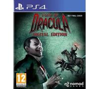 Fury of Dracula