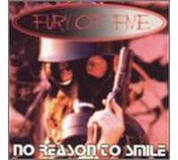 Fury of Five - No Reason to Smile