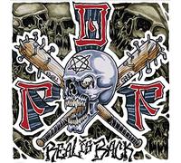 Fury Of Five - Real Is Back [7" VINYL]