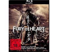 Fury of Heart
