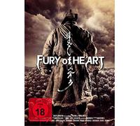 Fury of Heart [Import]