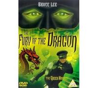 Fury Of The Dragon [1976] [DVD]