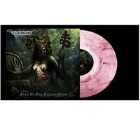 To the Gallows - Fury Of The Netherworld [VINYL]
