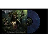 To the Gallows - Fury Of The Netherworld [VINYL]