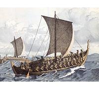 Fury of the Northmen: The Vikings Arrive