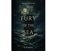 Fury of the Sea