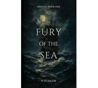 Fury of the Sea