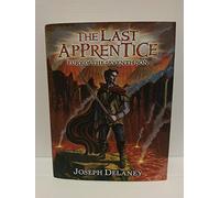 Fury of the Seventh Son (Last Apprentice, 13)