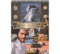 Fury of the Silver Fox [DVD] [Region 1] [US Import] [NTSC]