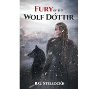 Fury of the Wolf Dóttir