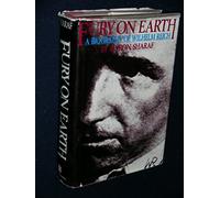 Fury on Earth: A Biography of Wilhelm Reich