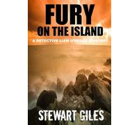 Fury on the Island (DI Liam O'Reilly mysteries)