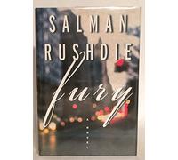 Fury (Signed)