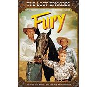 Fury - The Lost Episodes