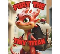 Fury the Tiny Titan