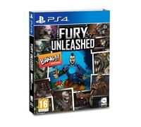 Fury Unleashed: Bang Edition - PlayStation 4