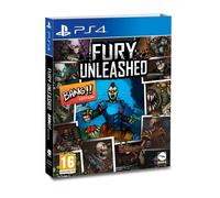 Fury Unleashed: Bang Edition - PlayStation 4