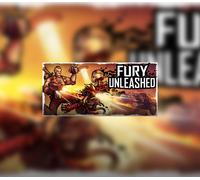 Fury Unleashed EU PC Steam Altergift