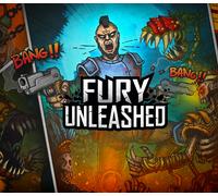 Fury Unleashed PC Steam Account