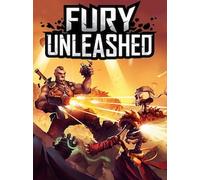 Fury Unleashed (PC) - Steam Account - GLOBAL