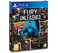 Fury Unleashed: Bang Edition - PlayStation 4