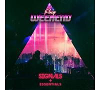 Fury Weekend - Signals + Essentials