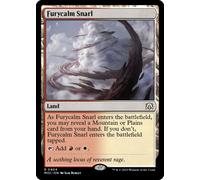 Furycalm Snarl | March of the Machine Commander