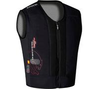 Furygan 7890-1, airbag vest M Black