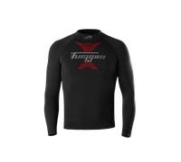 Furygan Active Thermo 37.5® Long Sleeve Base Layer Black XS-S Men