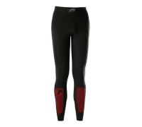 Furygan Active LS Thermo 37.5 Base Layer Trousers BlackXS/S Black