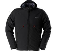 Furygan Addax Waterproof Motorcycle Textile Jacket, black, size 3XL for Men