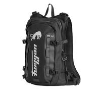 Furygan Adv 20l+ Rear Bag Black