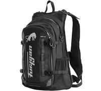 Furygan ADV 28L+ Motorcycle Motorbike Backpack - Black