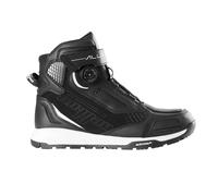 Furygan Allroad D3O Michelin Motorbike Motorcycle Shoes Black / White