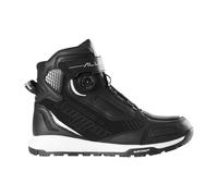 Furygan Allroad D3O Michelin Urban Motorcycle Motorbike Boots - Black