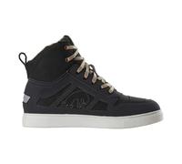 Furygan Angie D3O Ladies Motorbike Motorcycle Short Boots Black / Gold
