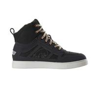 Furygan Angie D3O Ladies Motorbike Motorcycle Short Boots Black / Gold