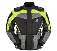 Furygan APALACHES D3O WATERPROOF JACKETS AND COATS ADVENTURE,TOURING